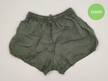 pakuten spodenki jeansowe: Denim Co, Szorty damskie, rozmiar L — 3