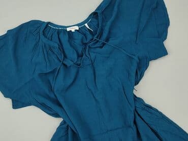 lidl sukienka z wiskozy: S.Oliver, Sukienka damska, rozmiar L — 1