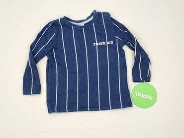 sukienka koszulowa c a: Bluza, So cute, 2-3 lat, 92-98 cm, stan - Bardzo dobry — 2