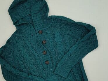 кофти жіночі польські: Bluza damska
, rozmiar S — 1