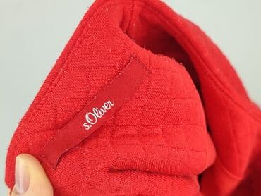 piękne czerwone sukienki na wesele: S.Oliver, Sukienka damska, rozmiar S — 4