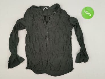 koszulki z długim rękawem damskie samsoe samsoe: Samsøe Samsøe, Bluzka damska, rozmiar S — 3