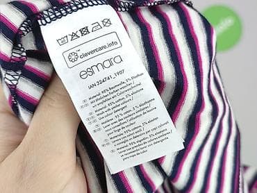 bluzki cropp: Esmara, Top damski, rozmiar S — 5