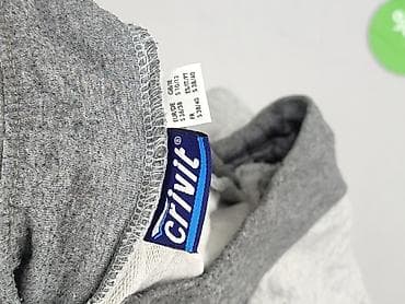 ubrania ca: Crivit, Szorty dla mężczyzn, rozmiar S — 4