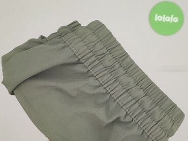 krótkie przylegające spodenki: Szorty damskie, rozmiar M — 6