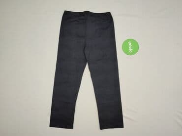 джинси жіночі сінсей: Material trousers for women, size S (EU 36) — 3