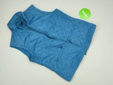 kurtka zimowa local heroes: Via Appia, Women`s waistcoat, XL at lalafo.pl — 2 kurtka zimowa local heroes: Via Appia, Women`s waistcoat, XL — 2