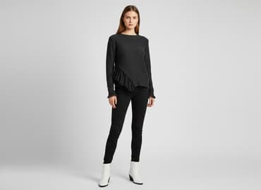 catapult kamizelka gps: Sweter damski, rozmiar L — 5