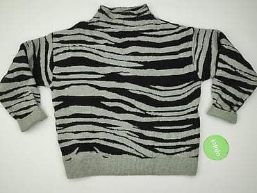 dresy esmara: Esmara, Sweter damski, rozmiar L — 2