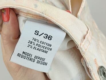 sinsay джинси жіночі: Goodies, Джинси жіночі, розмір S — 5