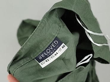 czarne dresy reserved: Beloved, Tunika damska, rozmiar M — 5