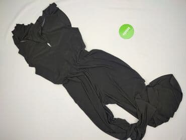 kombinezon wieczorowy: Kombinezon damski, rozmiar S — 4