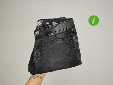 piżamka hello kitty: Cherokee, Jeans for women, size M (EU 38) — 6
