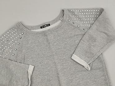 cheap sweatshirt: Stradivarius, Bluza damska
, rozmiar M — 1