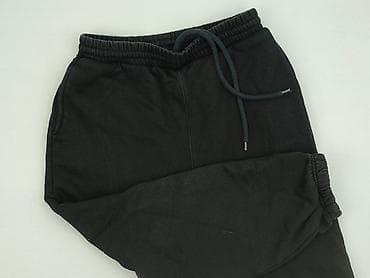 H&M, Sweatpants for women, size S