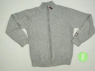 pull i bear bluza: Светр для чоловіків, розмір M — 2