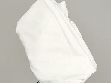 biala bluzka: Outhorn, Koszulka dla mężczyzn, rozmiar XL — 6