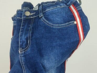 franz kafka t shirty: Jeans for women, size S (EU 36) — 7