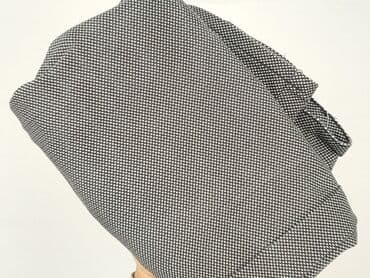 Women: Material trousers for women, size XL (EU 42) — 6