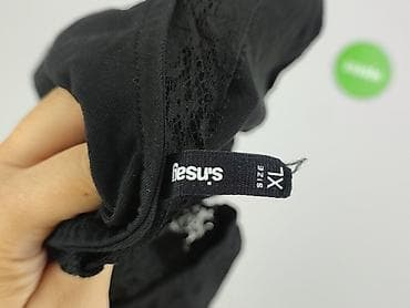 pull and bear pl: Sinsay, Women`s body, size XL — 4
