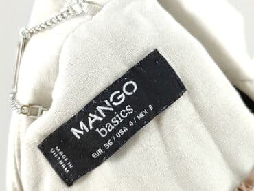 mango marynarka damska: Mango, Marynarka damska, rozmiar S — 4