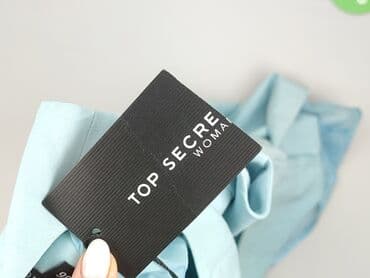 allegro sukienki damskie midi: Top Secret, Sukienka damska, rozmiar S — 5