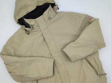 bpc kurtka: Kurtka zimowa dla mężczyzn, 5XL — 1