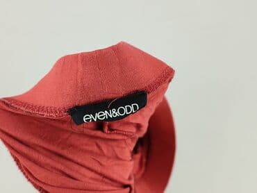 czerwona spódnica mohito: Spódnica damska, rozmiar M — 4