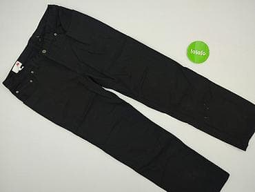black friday txm: Spodnie materiałowe damskie, rozmiar 6XL — 2