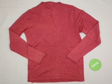 strony internetowe z ubraniami: Ombre, Koszulka dla mężczyzn, rozmiar M — 3