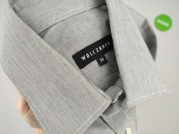 koszulka z tiulem: Wółczanka, Koszulа dla mężczyzn, rozmiar M — 5