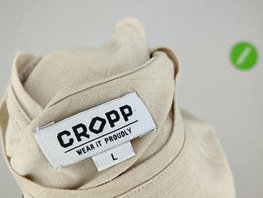 body o: Cropp, T-shirt damski, rozmiar L — 5