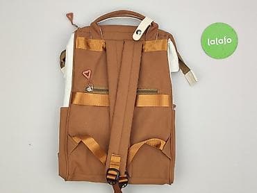burton plecaki: Plecak, stan - Idealny — 3