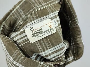 sizzer dresy: Garcia, Koszulа dla mężczyzn, rozmiar M — 4