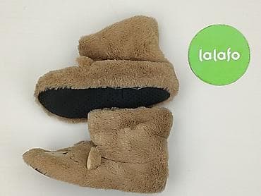 kapcie elfy: Kapcie 30, Używany — 3