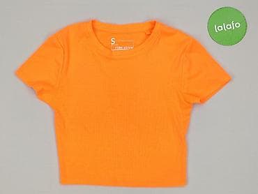 rainbow top: FSBN, Top damski, rozmiar S — 2