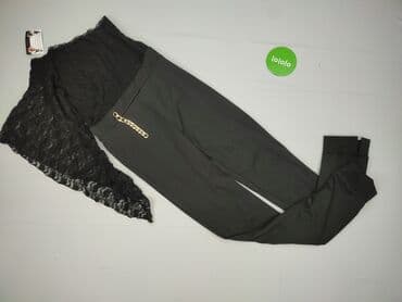 sukienki wieczorowe na wesele dla ciezarnych: Kombinezon damski, rozmiar S — 2