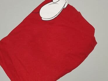 ubrania z pikachu: Sinsay, Koszulka dla mężczyzn, rozmiar S — 6