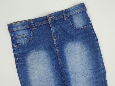 pepco spodnie hello kitty: Pepco, Spódnica damska, M — 1