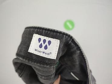 jeans pull and bear: Pepe Jeans, Jeansy damskie, rozmiar S — 5