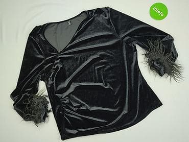 Shein, Bluzka damska, rozmiar XL — 2