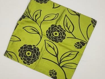 PL - Pillowcase, 40 x 40, color - Light green, condition - Perfect