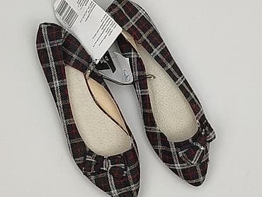 Tom Rose, Balerinki damskie, rozmiar 37 w lalafo.pl Tom Rose, Balerinki damskie, rozmiar 37