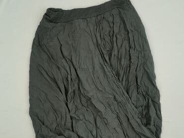 spódnice midi z koła: Women`s skirt, size S (EU 36) — 1