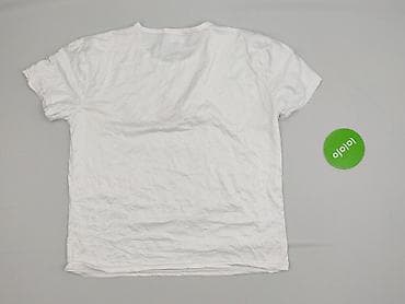 smerfy: T-shirt damski, rozmiar 2XL — 3