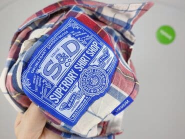Superdry, Koszula damska, M — 4