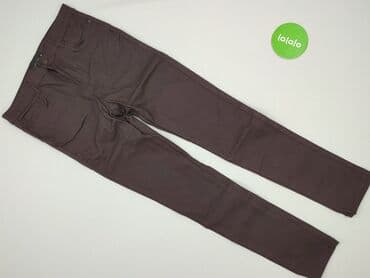 bluzki koszulowe mohito: Mohito, Spodnie materiałowe damskie, rozmiar S — 2