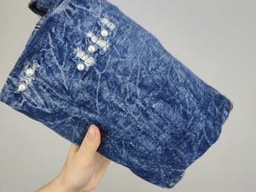 mustang spodenki damskie: UpFashion, Szorty damskie, rozmiar M — 6