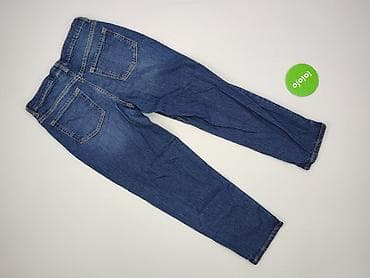 washed jeans: Used Jeans, Jeansy damskie, rozmiar XL — 3