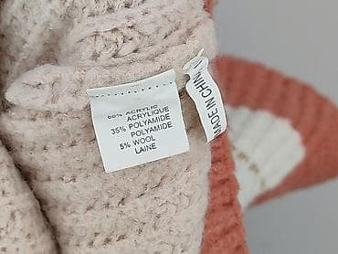 sweter popcorn: In April 1986, Sweter damski, rozmiar One size — 5